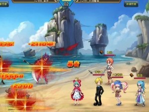 热血海贼王手游攻略（探索大海，打造最强海贼团！）