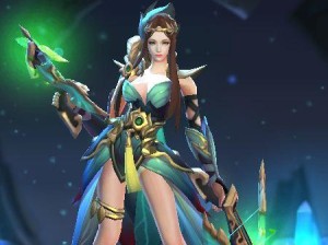《王者荣耀》虞姬出装攻略（掌握关键装备，打造强力射手）