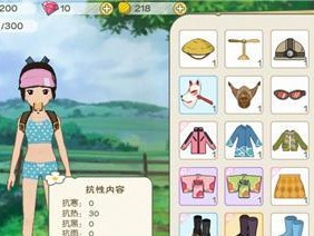 《小森生活发型更换攻略》（轻松学会换发型，让你的小森生活更时尚）