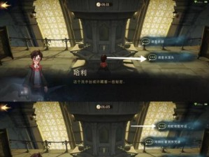 魔法觉醒（哈利波特魔法世界中的挑战与策略）