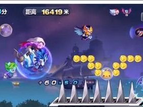 跑跑卡丁车中野外修炼馆的最佳跑法（野外修炼馆技巧分享，让你在跑跑卡丁车中获得胜利）