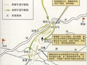三国志战略版官渡之战战械攻略（详解战械玩法，让你战无不胜！）