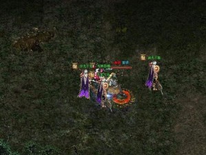 《春秋封神》游戏闹市悬赏第六天阵容攻略（如何搭建最强阵容应对悬赏任务？）