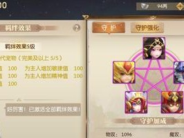 《征途装备技能升级攻略》（打造最强装备，驰骋征途世界！）