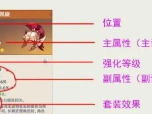 《原神行攻略详解》（打造完美战队，探索世界奥秘）
