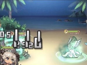 《四叶草剧场》强度排名攻略（挑战高难度关卡，选择最强角色）