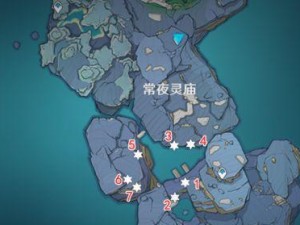 原神（一起跳舞吧！让你的人物大放异彩！）