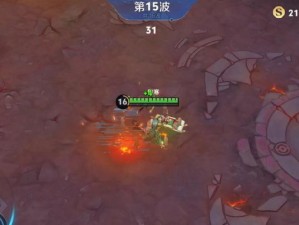 王者荣耀程咬金出装和攻略（一招制敌，不败之路！）