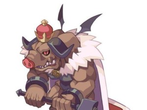 魔界战记技能攻略（技能攻略、战胜魔界、游戏技巧、游戏攻略）