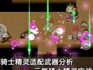 元气骑士水壶武器图鉴及玩法攻略（掌握水壶武器，成为元气骑士的最强战士）