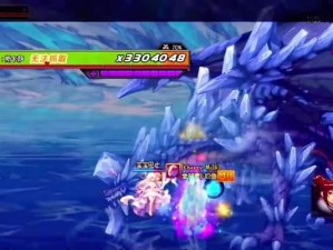 攻略以巴卡尔boss，独步天下！（无敌战术指南，轻松击败以巴卡尔！）