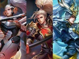 韩信出装之路攻略大全（打造最强韩信出装，征战王者峡谷！）