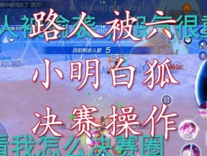 《风云岛行动》金币获取攻略，轻松赚取财富（精通游戏内金币获取技巧，快速升级装备）