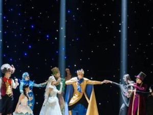 《魔镜物语》游戏冰雪情谊第三章攻略（探索冰雪世界，解锁新技能）