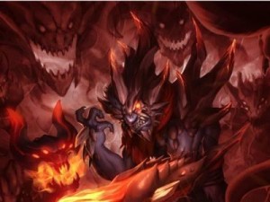 DOTA恶魔巫师出装攻略-燃烧的奥术力量（DOTA恶魔巫师装备选择与技巧分享）