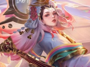 《王者荣耀》S18杨玉环新皮肤大全（华丽外表尽显神威，让你更具杀伐力的必备新装）