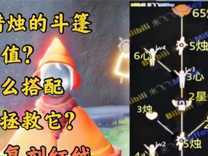 《光遇红绒斗篷复刻先祖位置一览》（探索先祖的足迹，寻找珍贵记忆，充实游戏旅程）