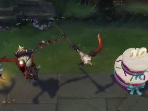 《LOL》2020末日使者怎么玩？（全面解析末日使者使用技巧与应对策略）