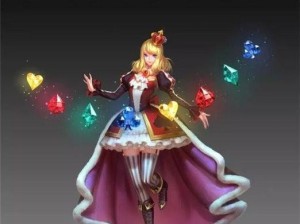 掌握狐狸魔女技能，制霸游戏世界！（探索狐狸魔女的技能组合，实现无敌输出！）
