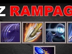 Dota射手小黑出装攻略（强化输出的关键装备选择及策略分析）