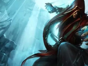 无情猎手（登顶SR之路，让盲僧的拳头唤醒胜利！）