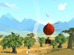 探索乐趣之旅（跟随攻略一起体验乐趣的关键）