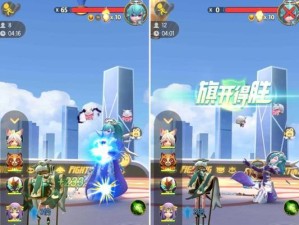 《一起来捉妖》后土单挑攻略（不同妖怪战术实现绝地逆转）