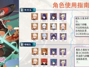 原神玩家必读！28枫原万叶带武器搭配攻略大揭秘！（原神玩家必读！28枫原万叶带武器搭配攻略大揭秘！）