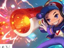 热血少女廉颇出装攻略