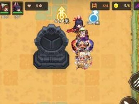 坎公骑冠剑（玩转游戏，成为黄碎片大师！）
