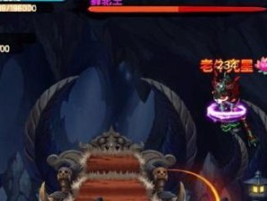 《造梦无双蝙蝠洞》通关攻略（一步步带你击破蝙蝠洞难关，玩转造梦无双世界！）