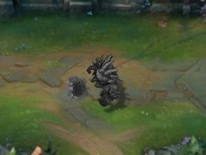 《LOL》游戏峡谷彩蛋大搜查活动玩法介绍（寻找峡谷深处的惊喜，彩蛋搜查之旅开始！）