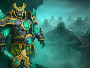 Dota2影魔出装攻略（掌握关键技巧，提升影魔实力，成为无敌之王）