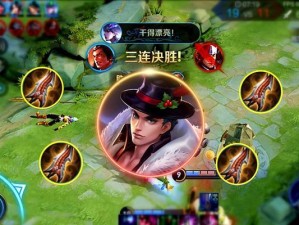 觉醒之战吕布出装顺序攻略（征战三国，如何打造最强吕布装备？）