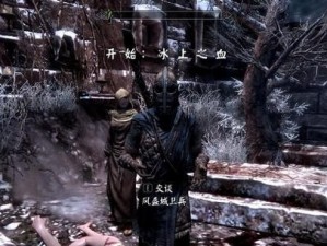 《掌握以上古5技能大师玩法攻略》（从入门到精通，提升技能无限！）