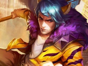 大神攻略（以大神挑战韩信出装攻略贴吧为主题的实战技巧分享）