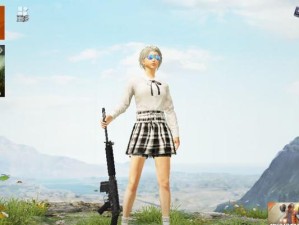 《和平精英》游戏缤纷九宫格攻略（玩转九宫格，成为绝地求生高手！）