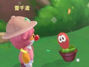 《摩尔庄园》庆典活动攻略（如何获得庆典星花，赢取丰厚奖励？）