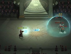 哈利波特魔法觉醒带翼弹弓魔咒效果全面解析（用魔法唤醒翅膀，翱翔天际不再是梦想）