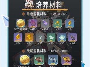 从萌新到高手，原石攒满指南（解析原神中如何有效地攒取原石，助你快速成为强力冒险者）