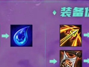 《龙女职业选手出装顺序攻略》（提升胜率的关键）