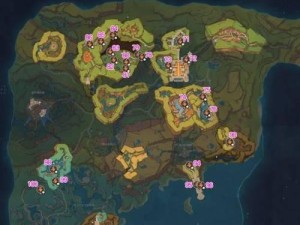 原神瞳收集攻略（全面指南助你完成瞳收集任务，探寻神秘的秘籍）