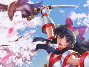 花木兰攻略（解锁最强输出，闪电般的连招，无人能挡！）
