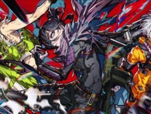 《探索Legends攻略的世界》（解密游戏中的关键秘籍，助您成为传奇玩家）