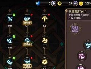 暗黑圣剑士技能加点攻略（揭秘暗黑圣剑士技能加点的最佳方案，助你成为无敌战士！）
