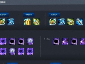 绝地逢生（一统三国，智谋无双，带你玩转司马懿！）