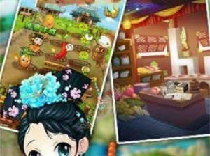 宫廷风云装扮攻略（华丽恢弘，尽显宫廷风华）
