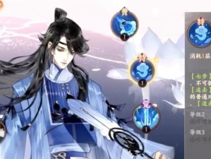 忘川风华录阵容搭配指南（以角色优先级选择，打造最强阵容）