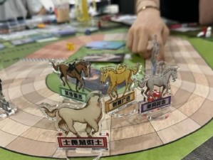 如何选择适合自己的《以赛马娘》台服育成剧本？（教你轻松入门，成为育成大师）