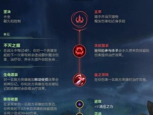 剑姬无限火力出装攻略（打造最强剑姬，享受无尽破坏的乐趣！）